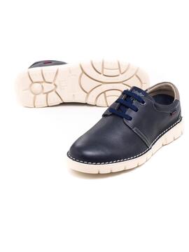 Zapato Hombre Callaghan 57700 Azul Marino