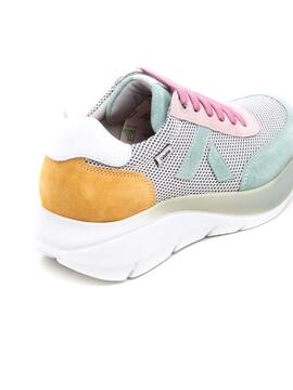 Deportivo Mujer Callaghan 62400 Menta