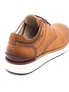 Zapato Hombre Pikolinos Manacor M1A-4276C1 Cuero