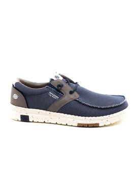 Zapato Hombre Dockers 52AA002 Azul