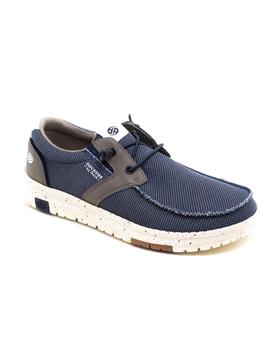 Zapato Hombre Dockers 52AA002 Azul