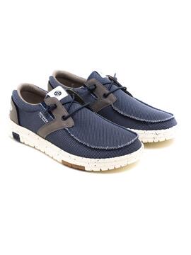 Zapato Hombre Dockers 52AA002 Azul