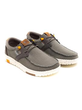 Zapato Mujer Dockers 52aa002 Kaki