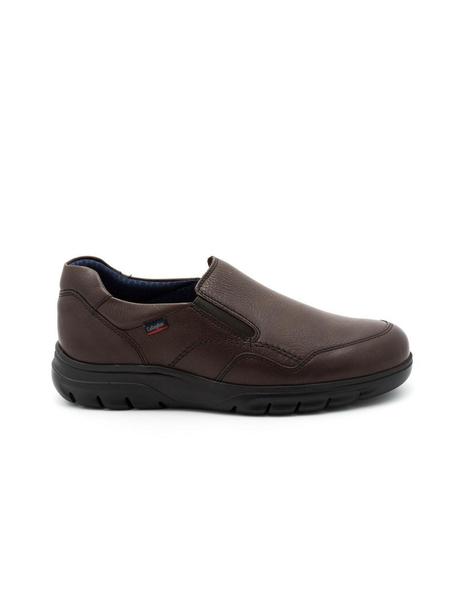 Mocasines Callaghan 56201 Marrón para Hombre