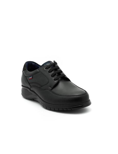 Zapatos Callaghan 12700 Negros para Hombre en Monchel