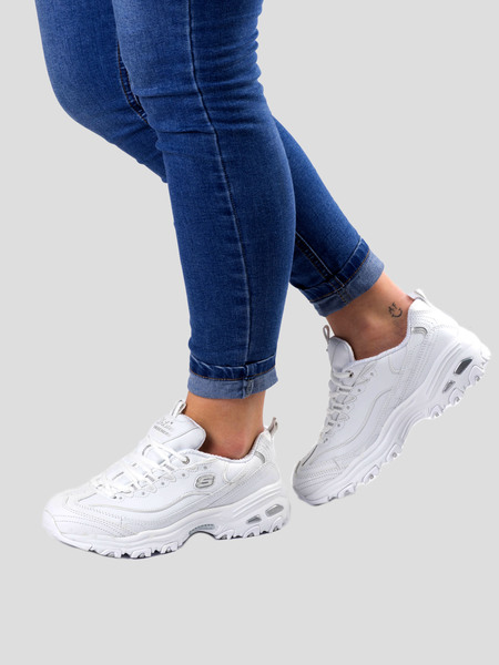 Skechers d cheap lite mujer