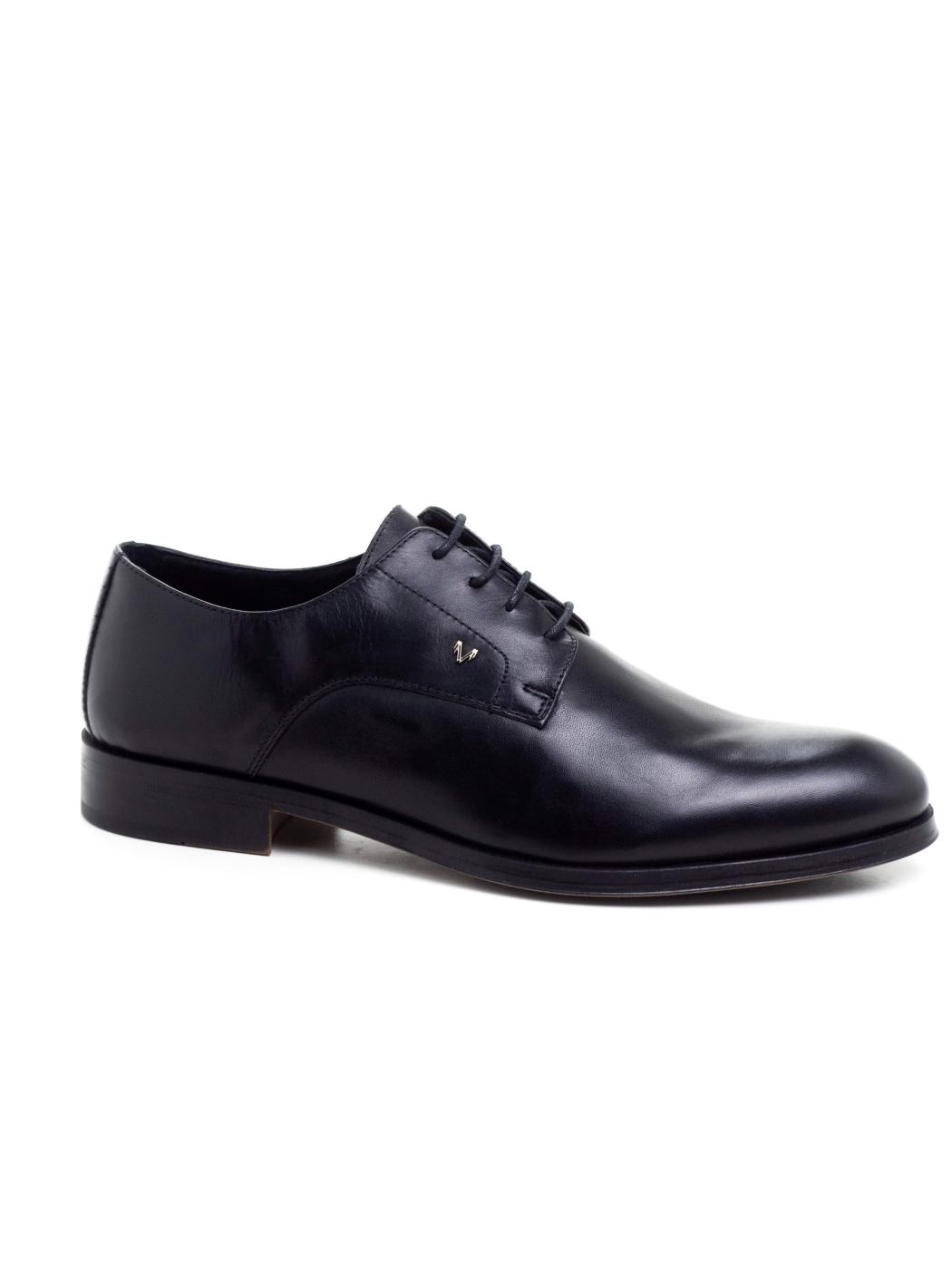 Zapato Martinelli Empire 1492-2630 Negro para Hombre
