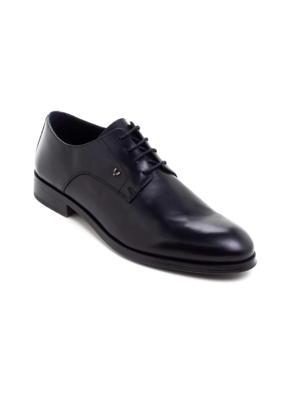 Zapato Martinelli Empire 1492-2630 Negro para Hombre