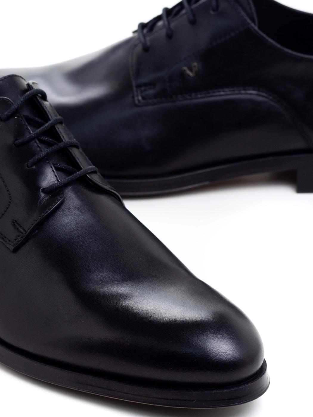 Zapato Martinelli 1492-2630 Negro para Hombre