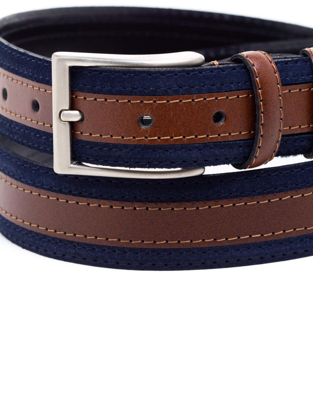 Cinturón Blesrock 735 Azul