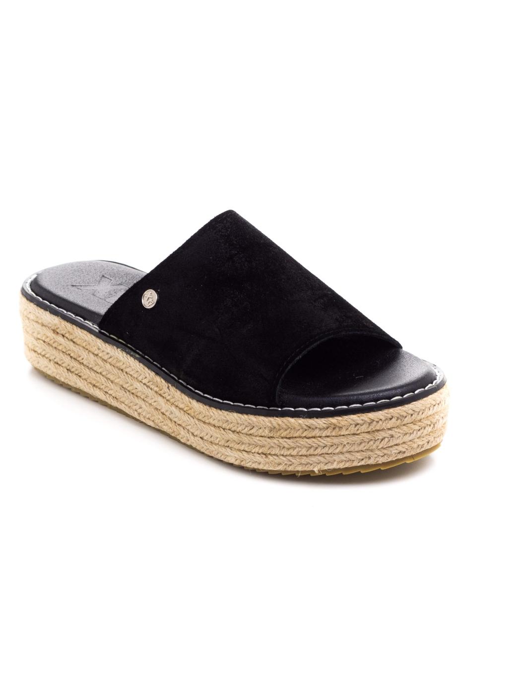 Pinky Xti 141253 Negro para Mujer