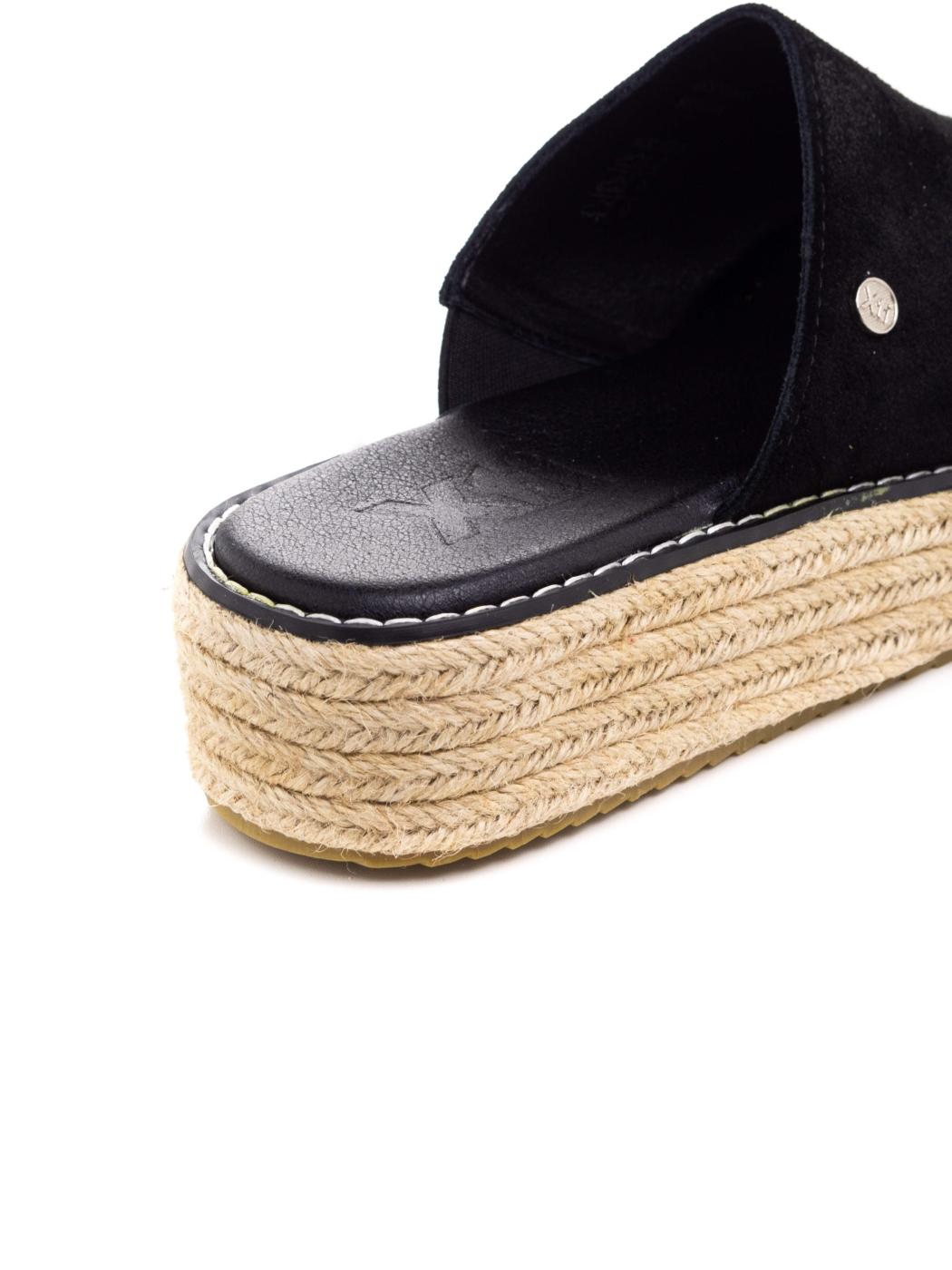 Pinky Xti 141253 Negro para Mujer