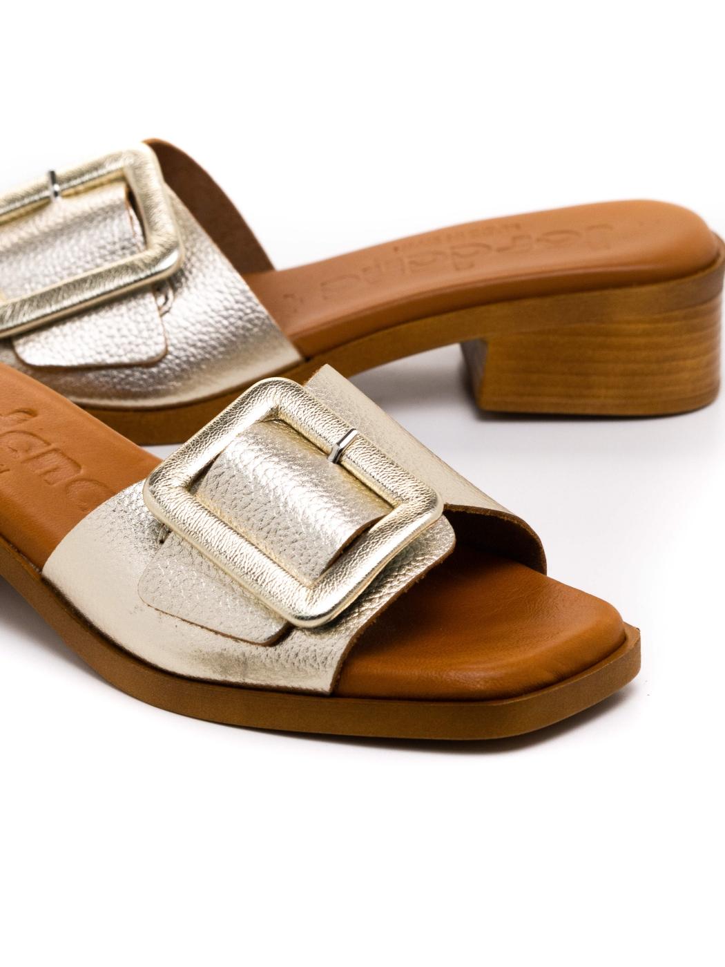 Pinky Jordana 3752 Platino para Mujer