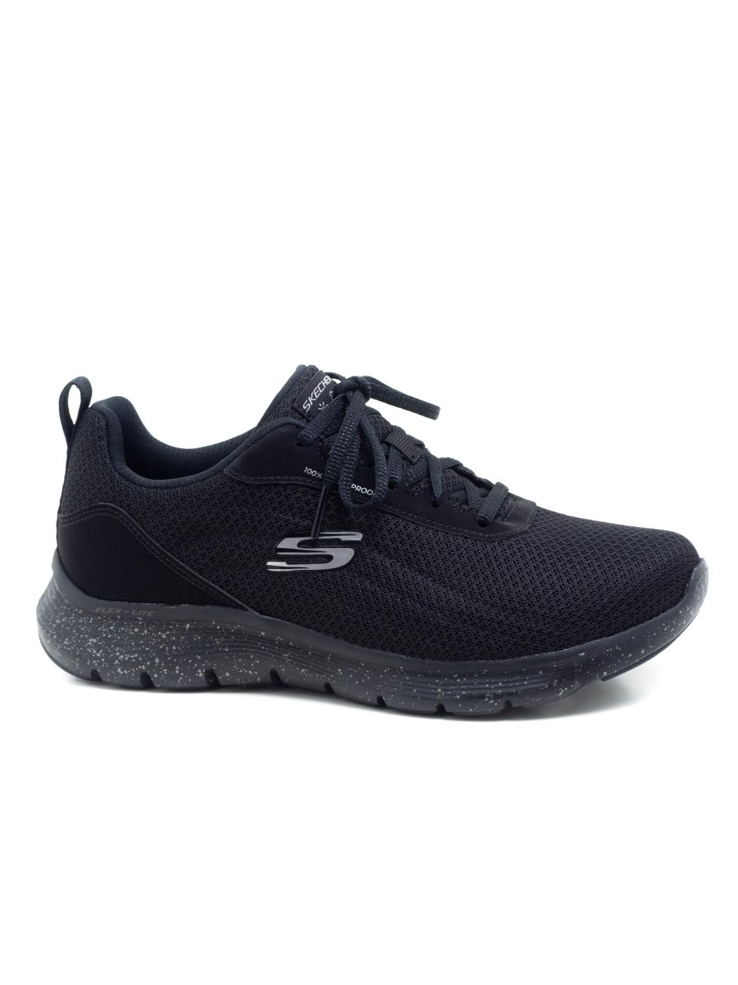 Deportivo Mujer Skechers 150213 Negro