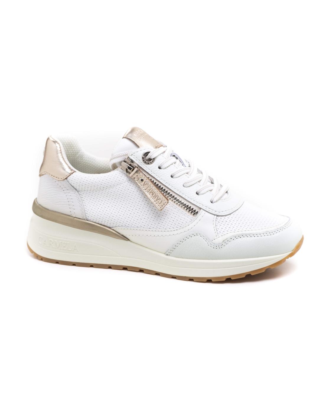 Deportivo Mujer Carmela 162268 Blanco para Mujer