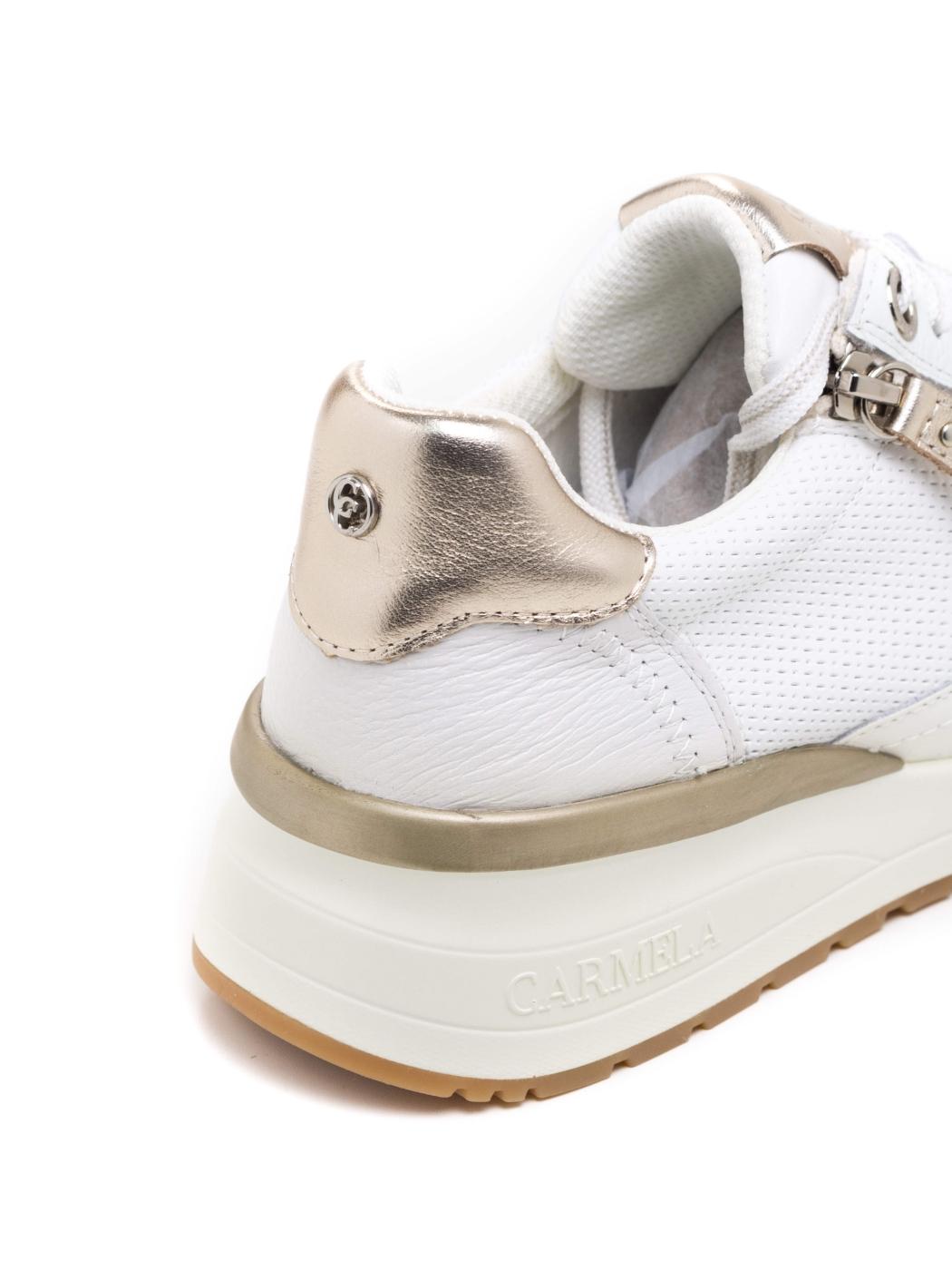 Deportivo Mujer Carmela 162268 Blanco para Mujer