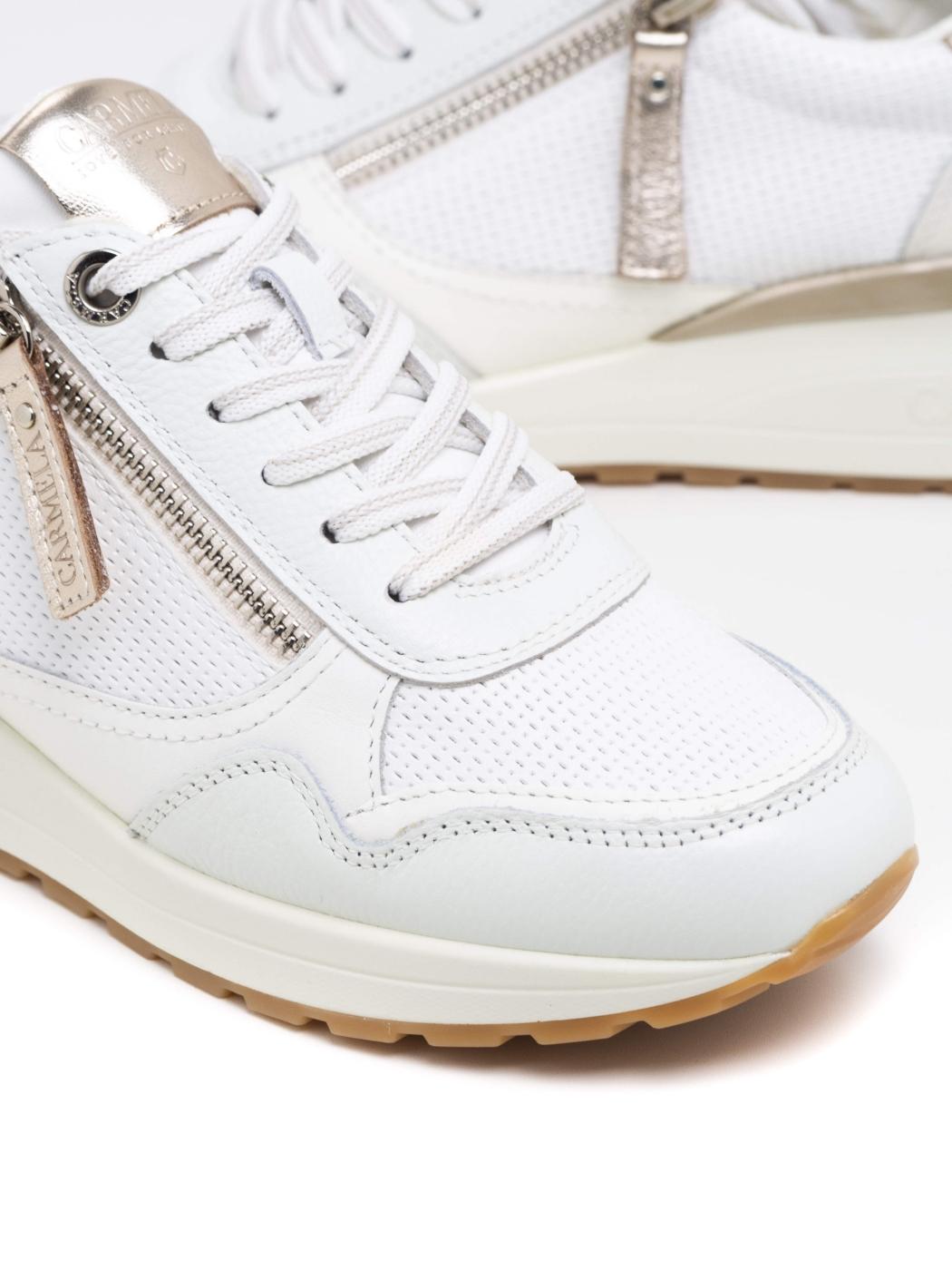 Deportivo Mujer Carmela 162268 Blanco para Mujer