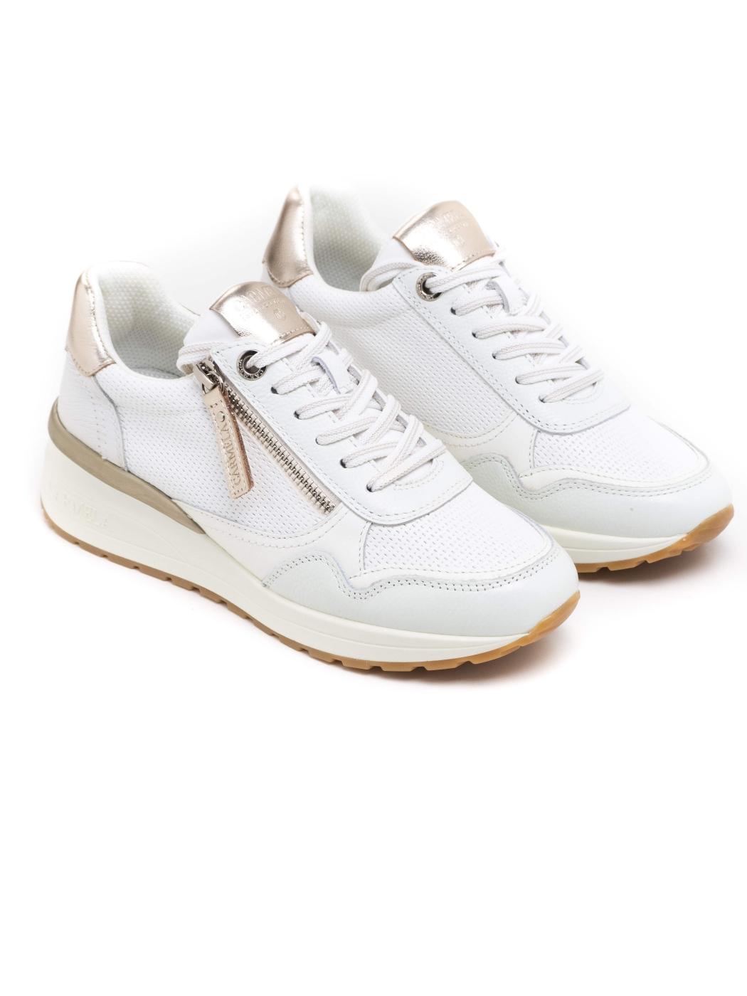 Deportivo Mujer Carmela 162268 Blanco para Mujer