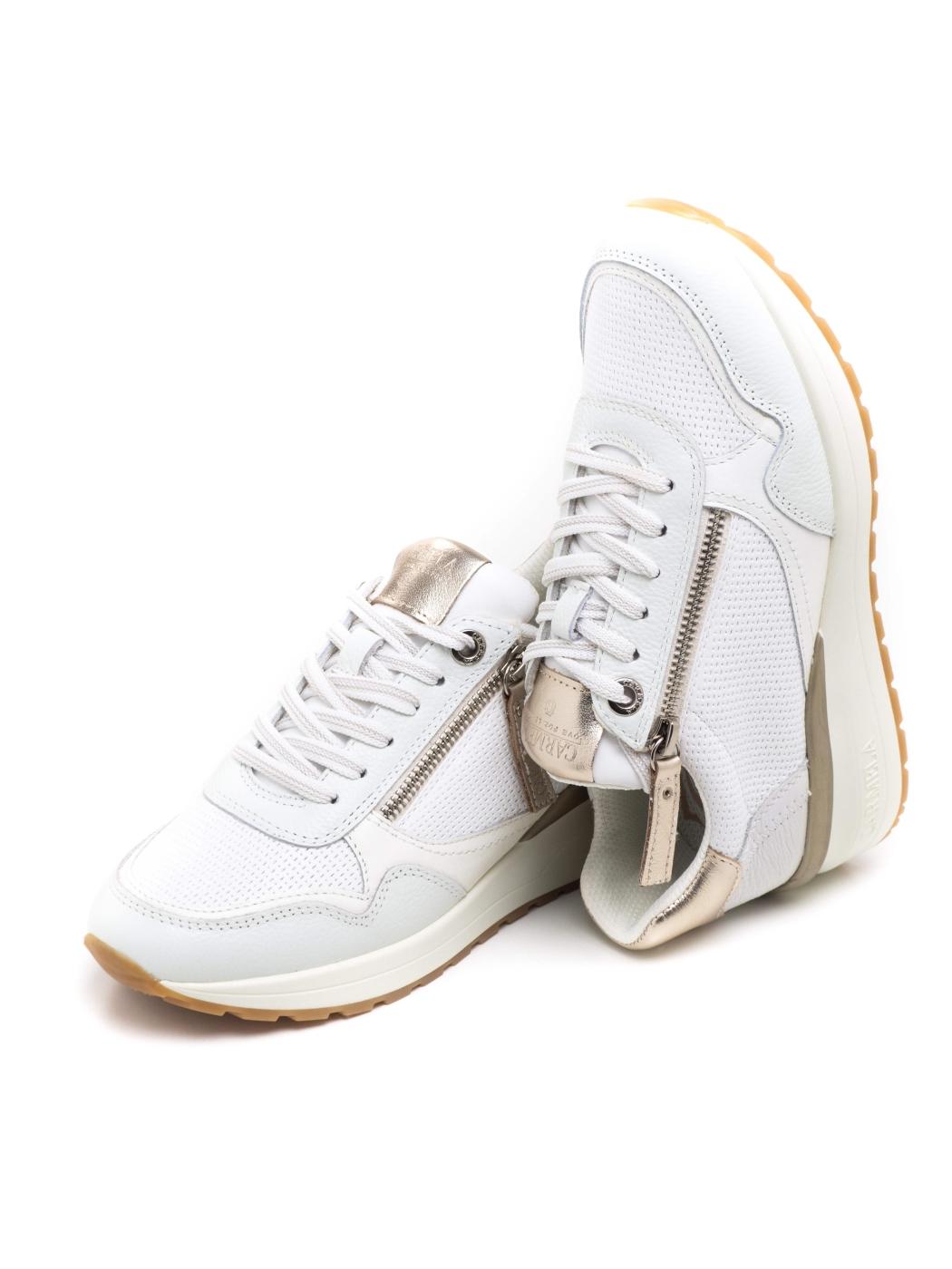 Deportivo Mujer Carmela 162268 Blanco para Mujer