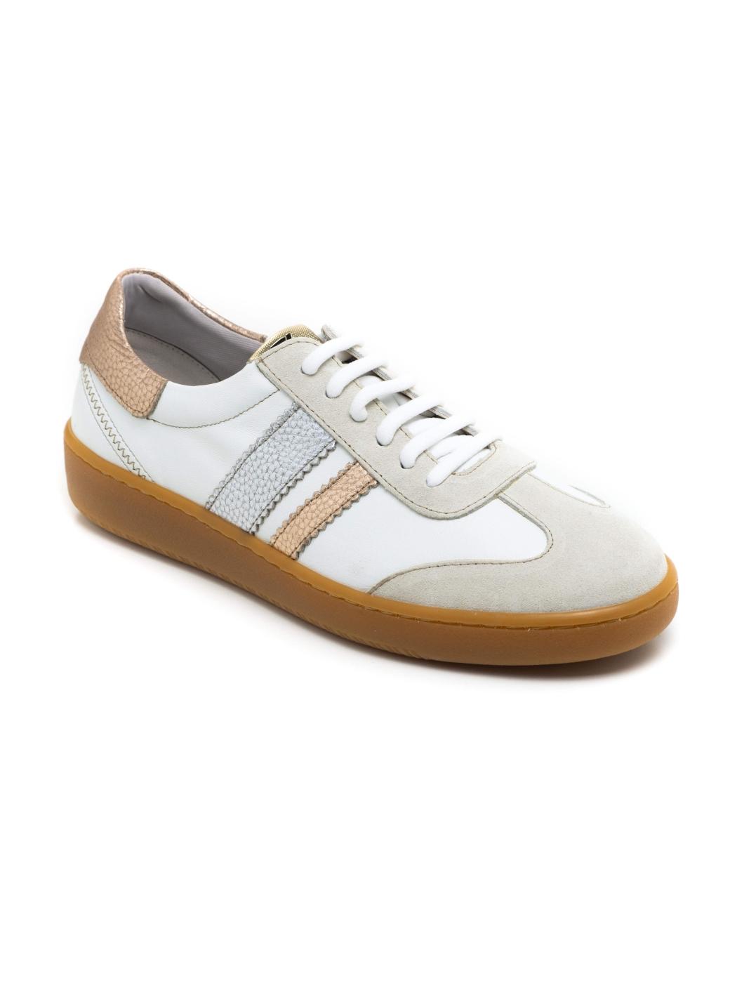 Deportivo Dorking D9476 Blanco