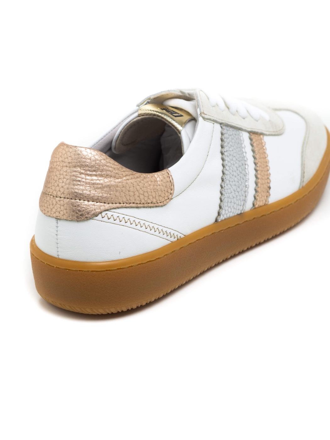 Deportivo Dorking D9476 Blanco