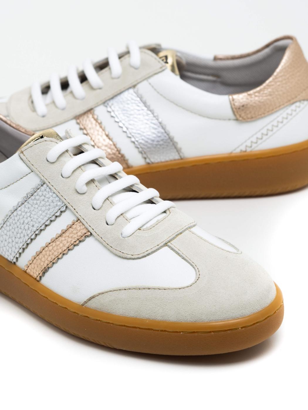 Deportivo Dorking D9476 Blanco