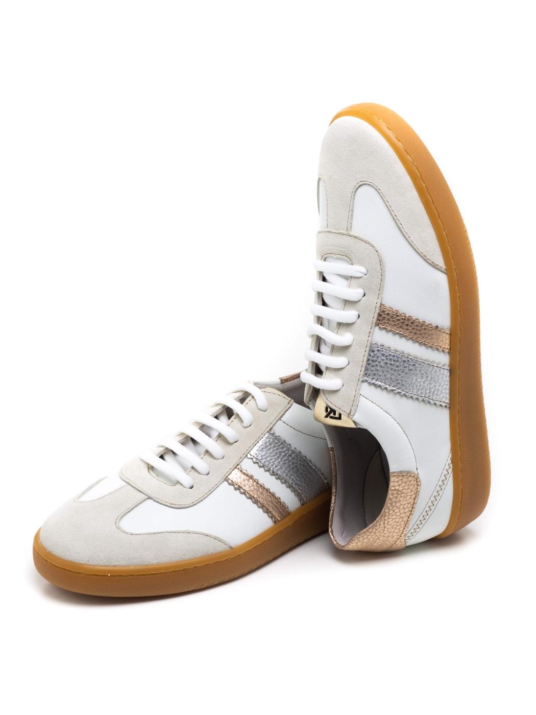 Deportivo Dorking D9476 Blanco