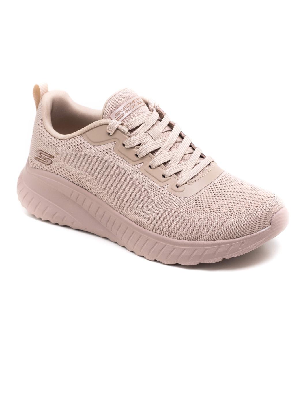 Deportivo Mujer Skechers 117209 Nude