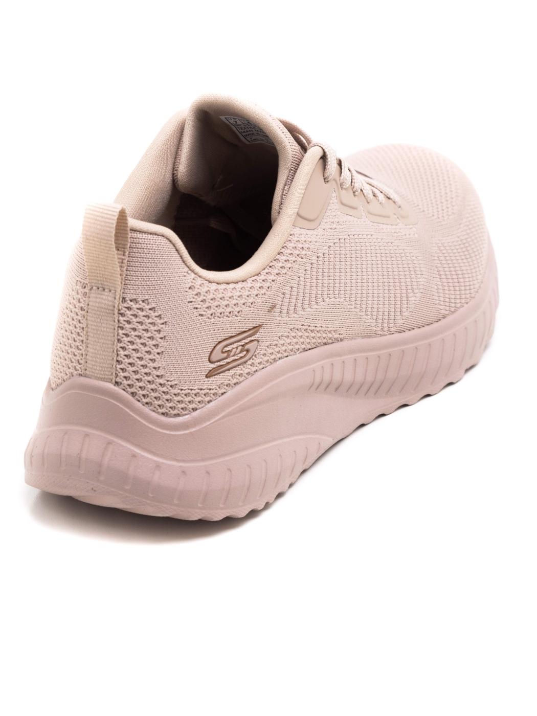 Deportivo Mujer Skechers 117209 Nude