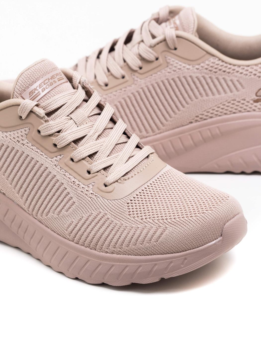 Deportivo Mujer Skechers 117209 Nude