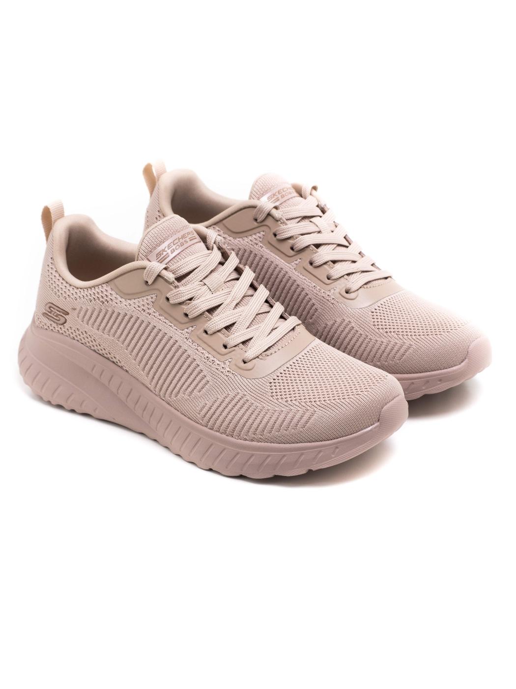 Deportivo Mujer Skechers 117209 Nude