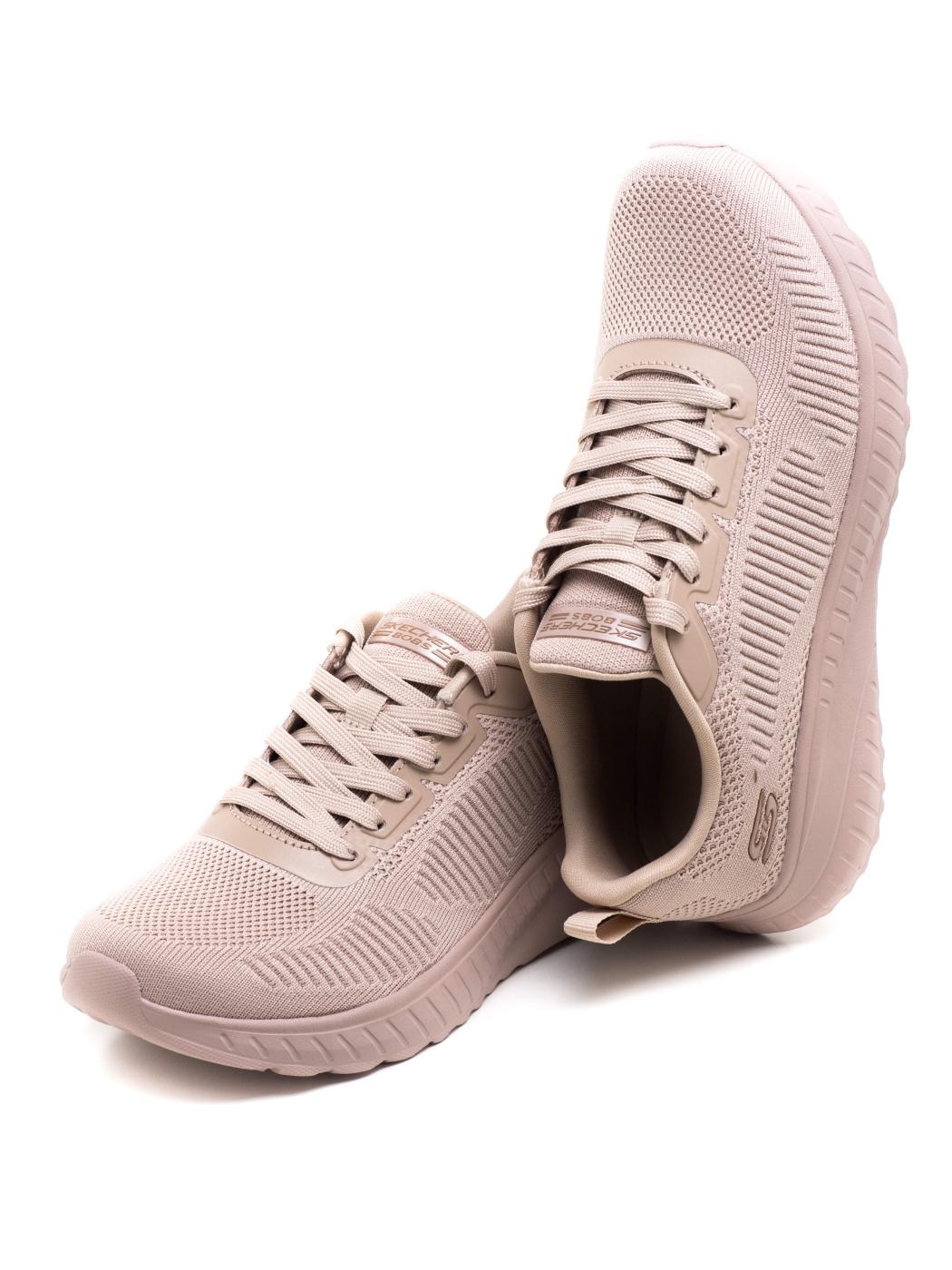 Deportivo Mujer Skechers 117209 Nude