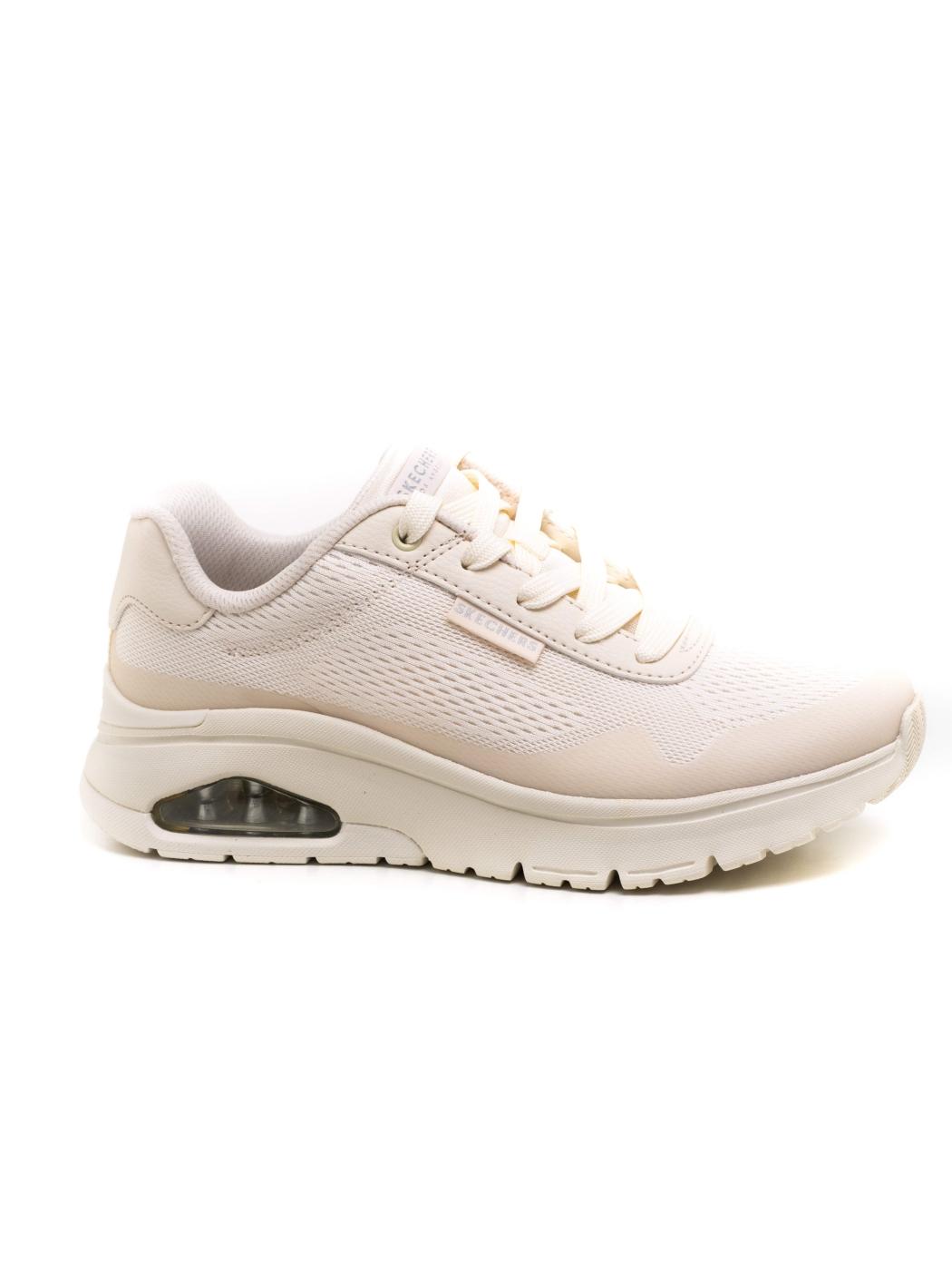 Deportivo Mujer Skecheres 177794 Hielo