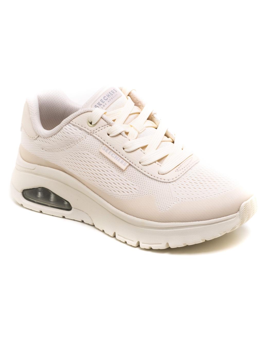 Deportivo Mujer Skecheres 177794 Hielo