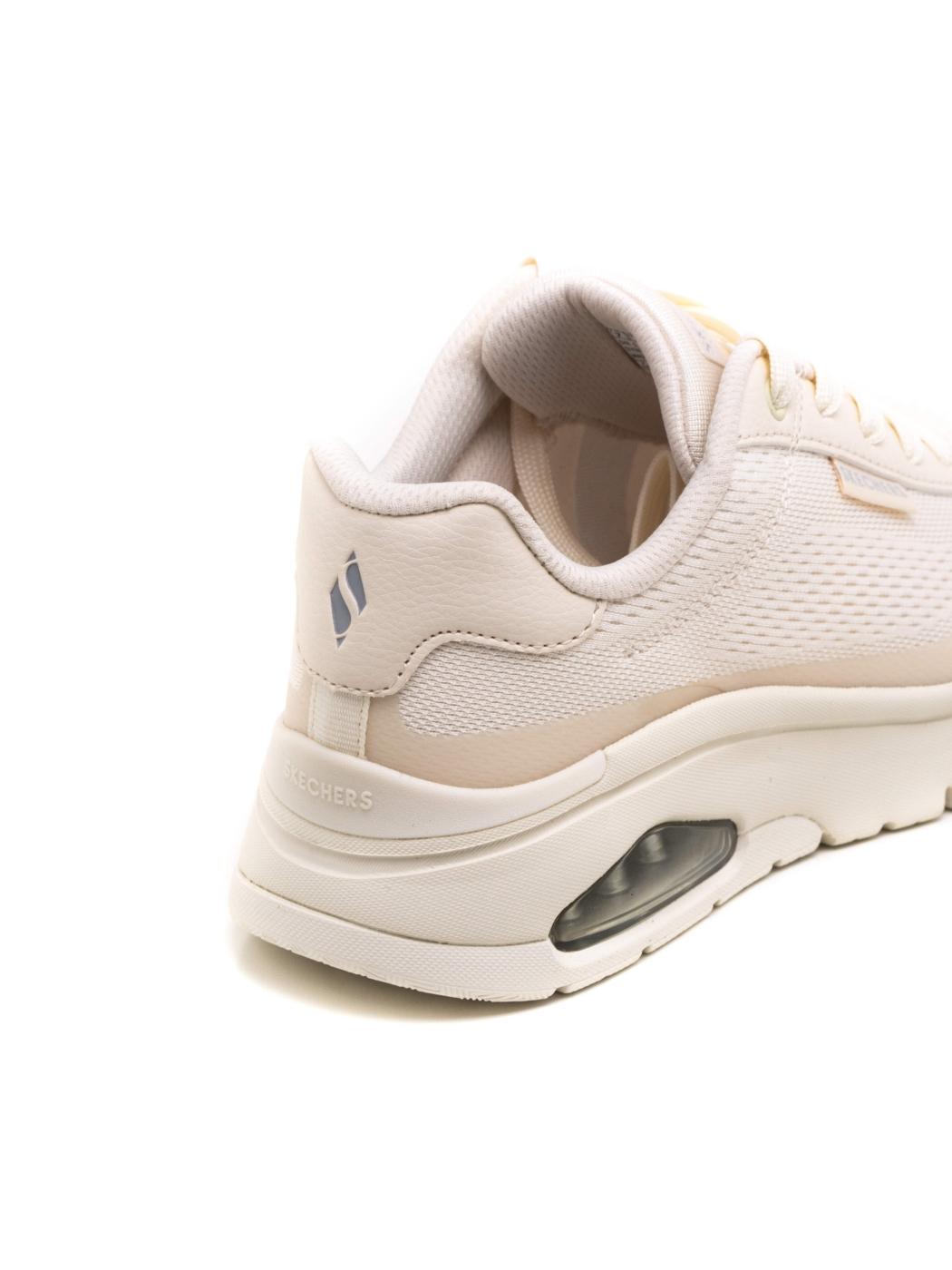 Deportivo Mujer Skecheres 177794 Hielo