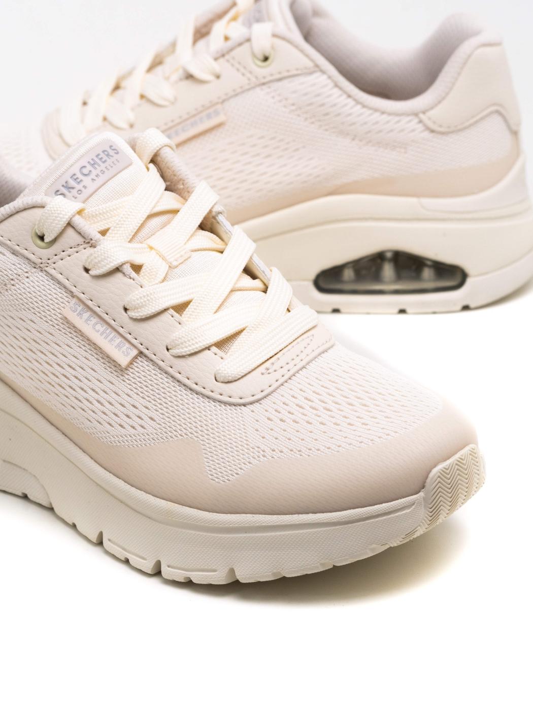 Deportivo Mujer Skecheres 177794 Hielo