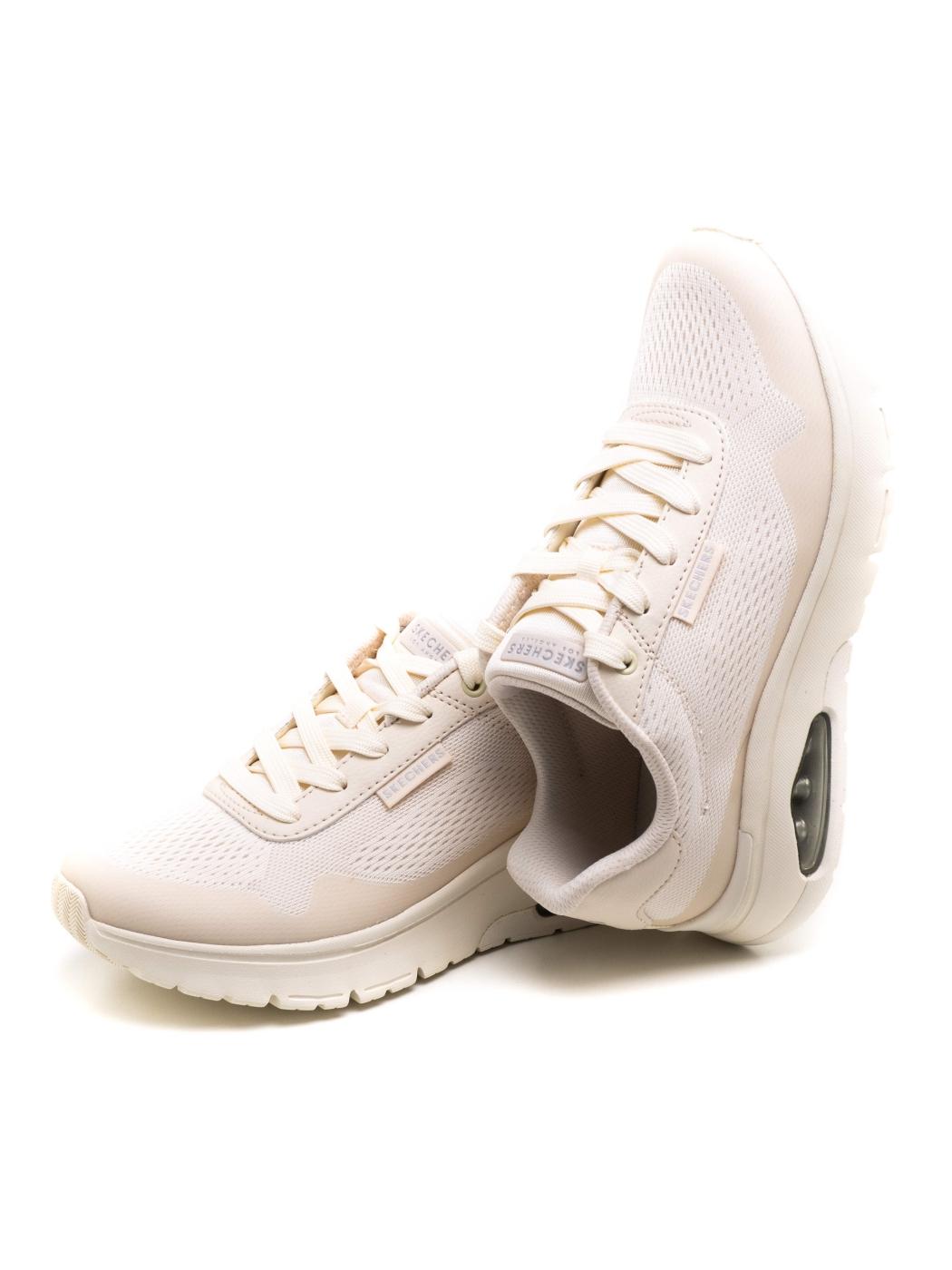 Deportivo Mujer Skecheres 177794 Hielo