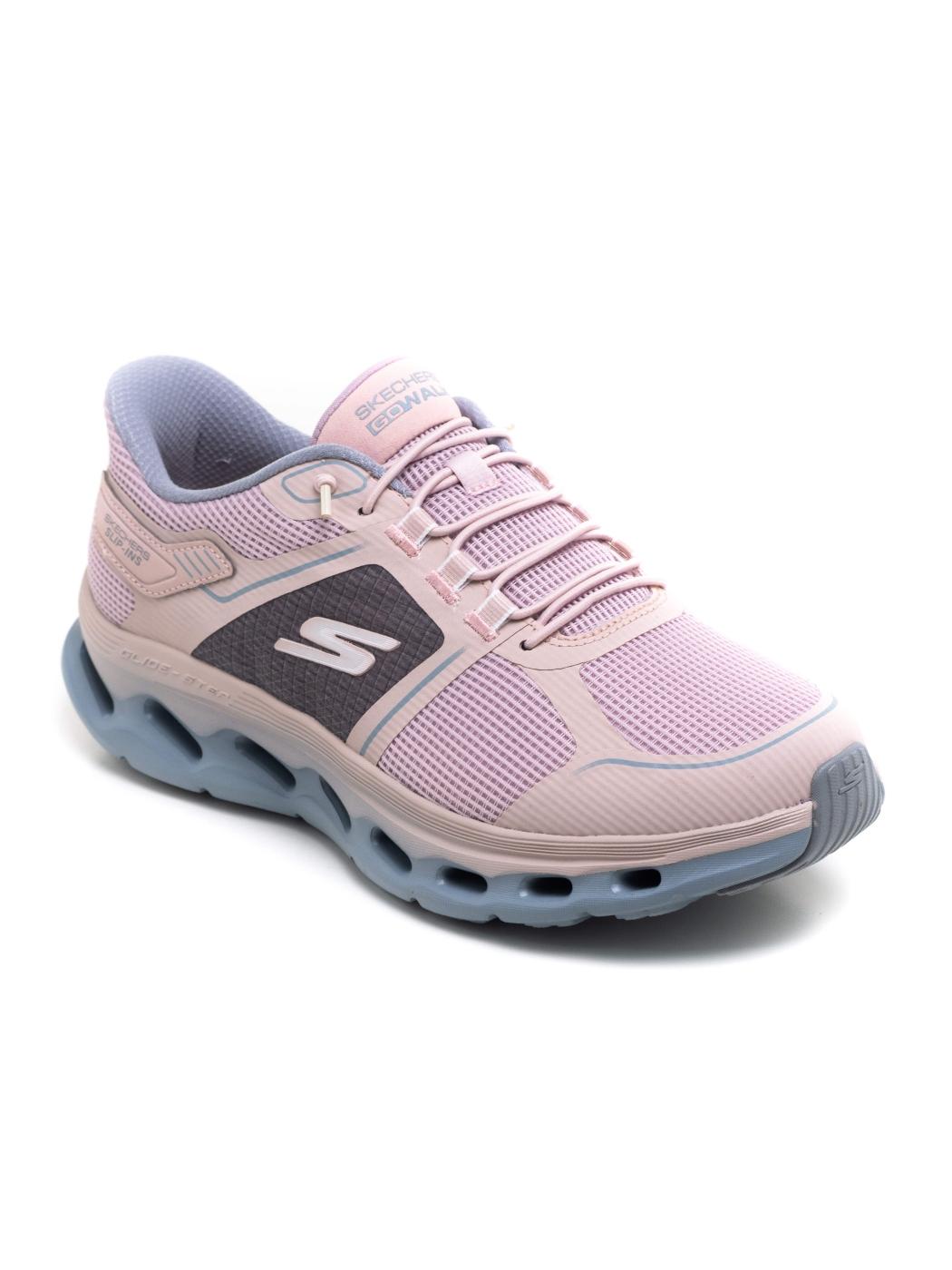 Deportivo Mujer Skechers 125121 Nude