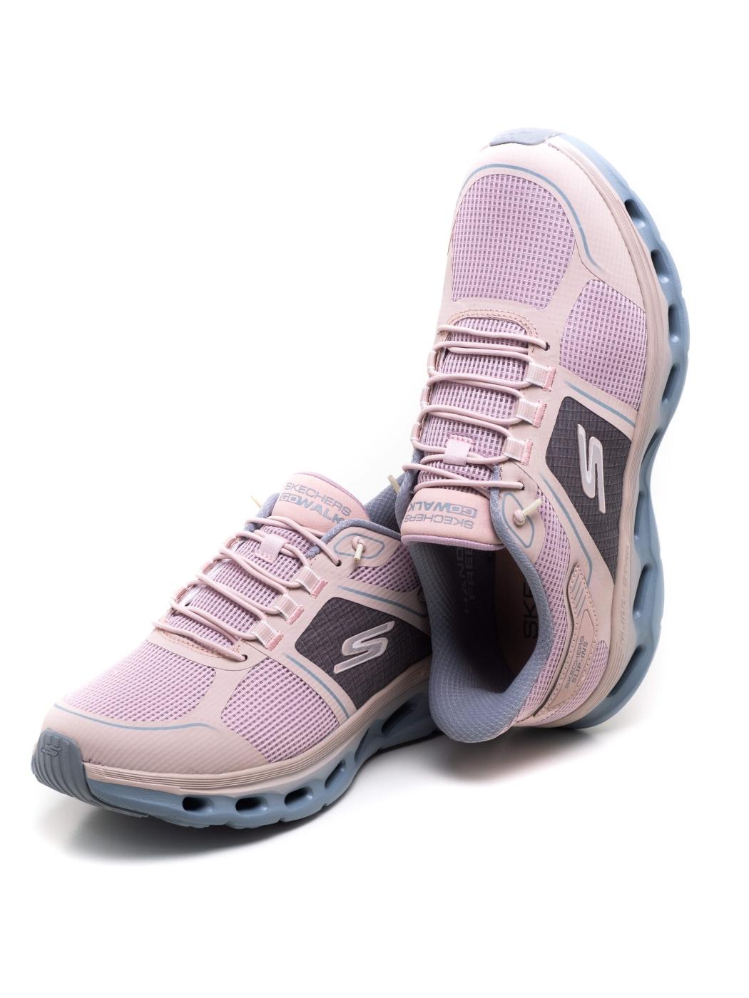 Deportivo Mujer Skechers 125121 Nude