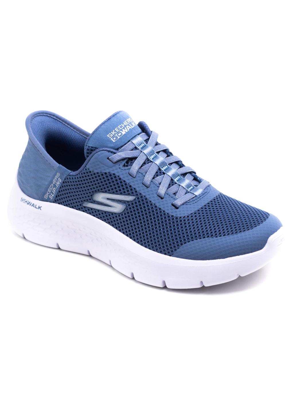 Zapatilla Mujer Skechers 124836