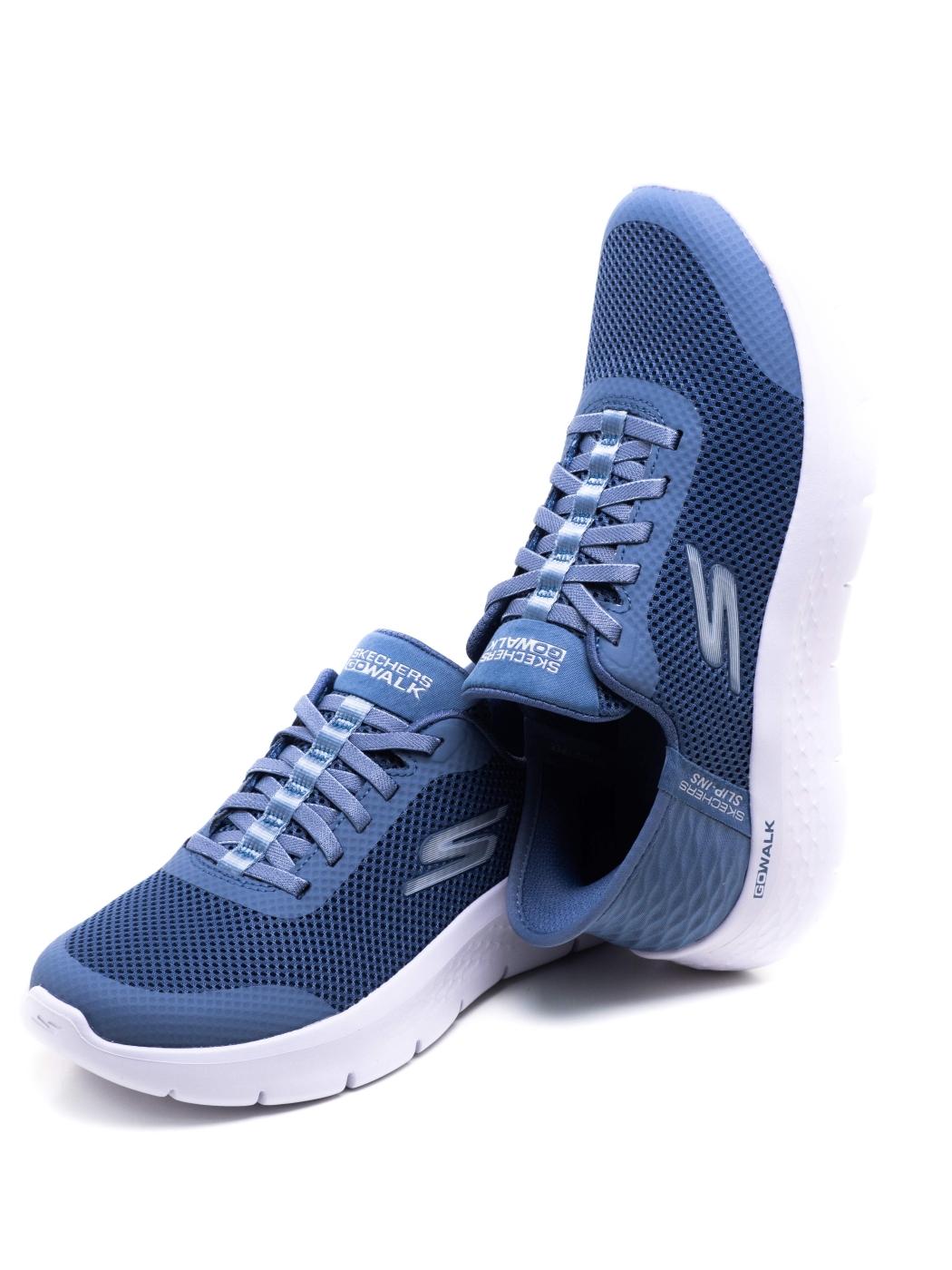 Zapatilla Mujer Skechers 124836