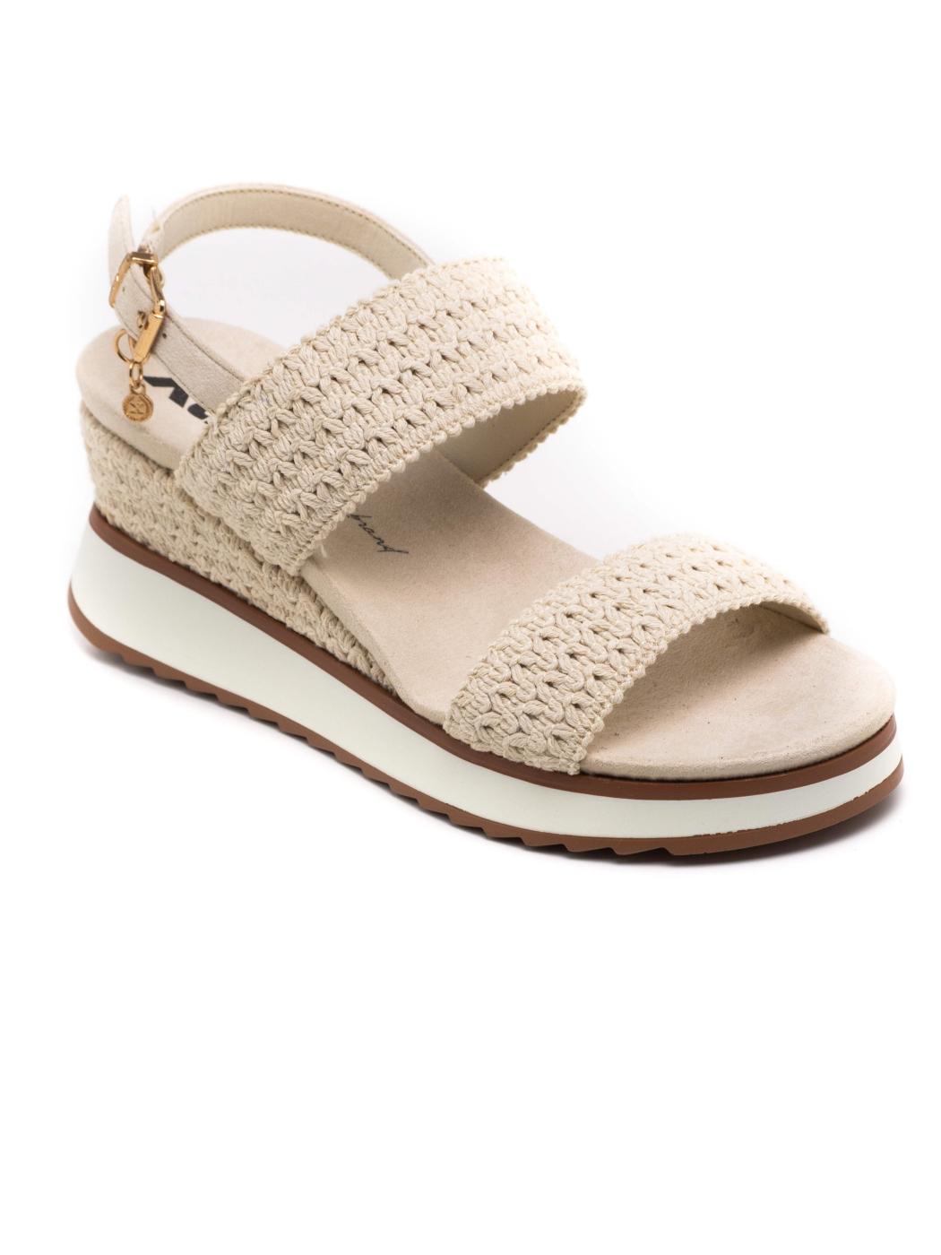 Sandalia Xti 143858 Hielo