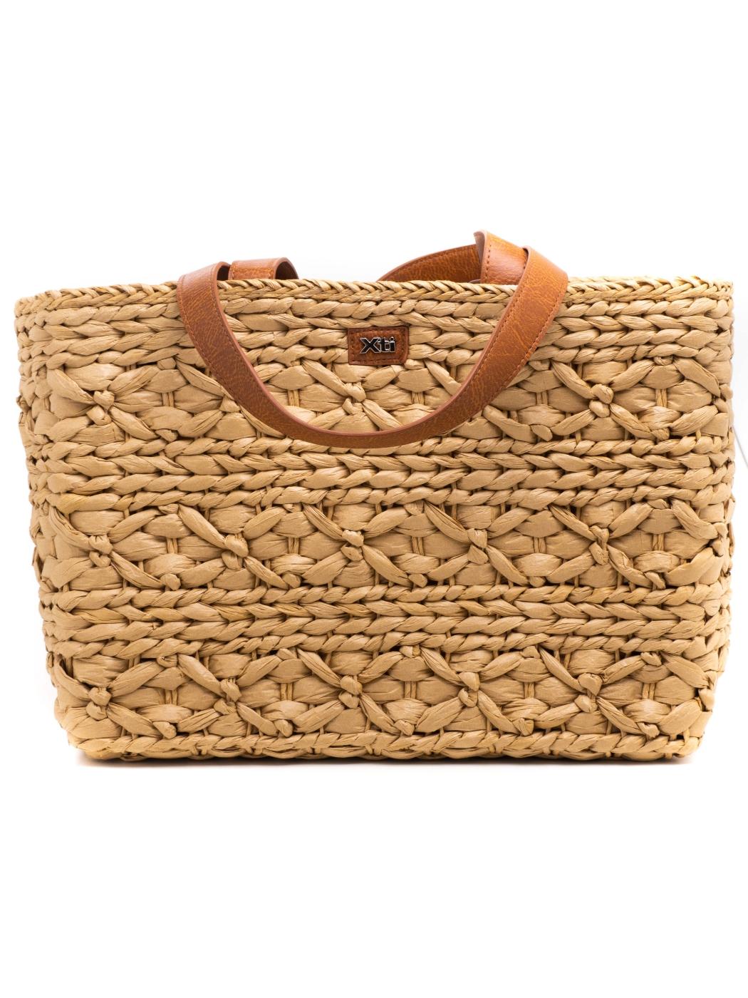 Bolso Mujer Xti 184326