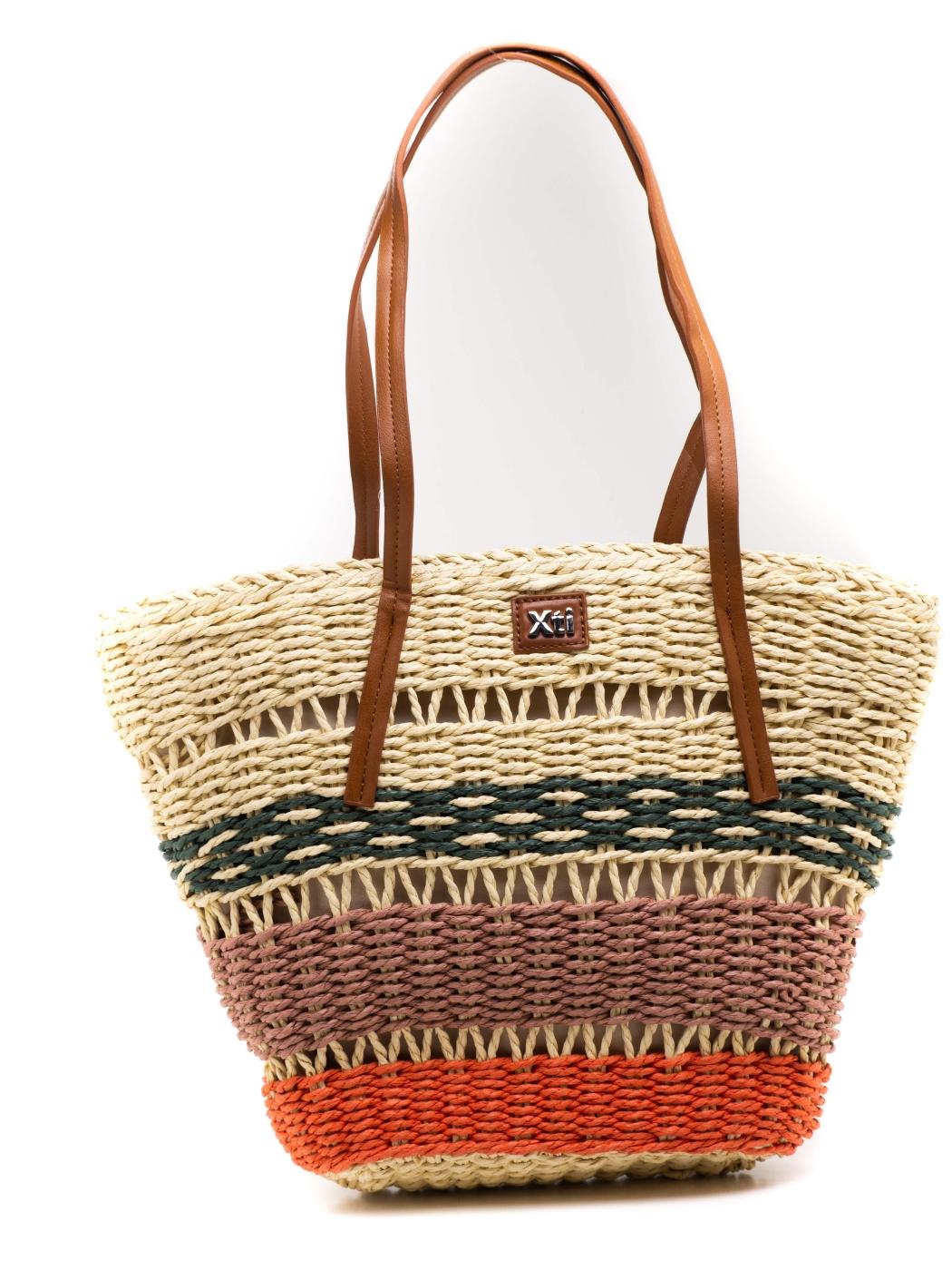 Bolso Xti 184406 Beige