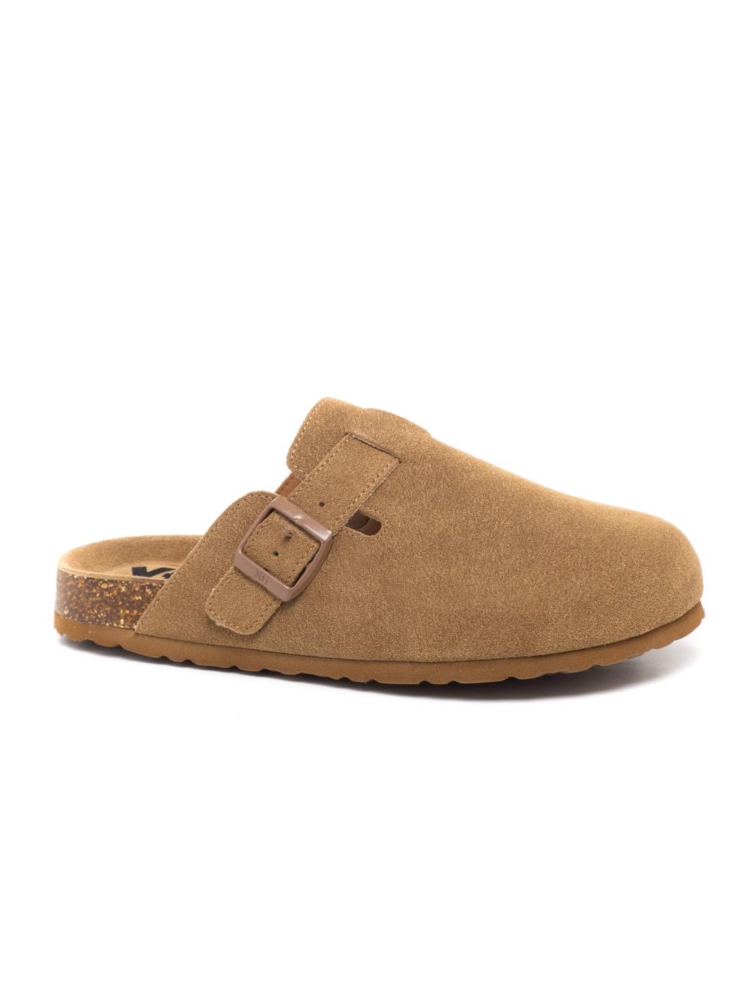 *ZUECO CAMEL SERRAJE BIO XTI