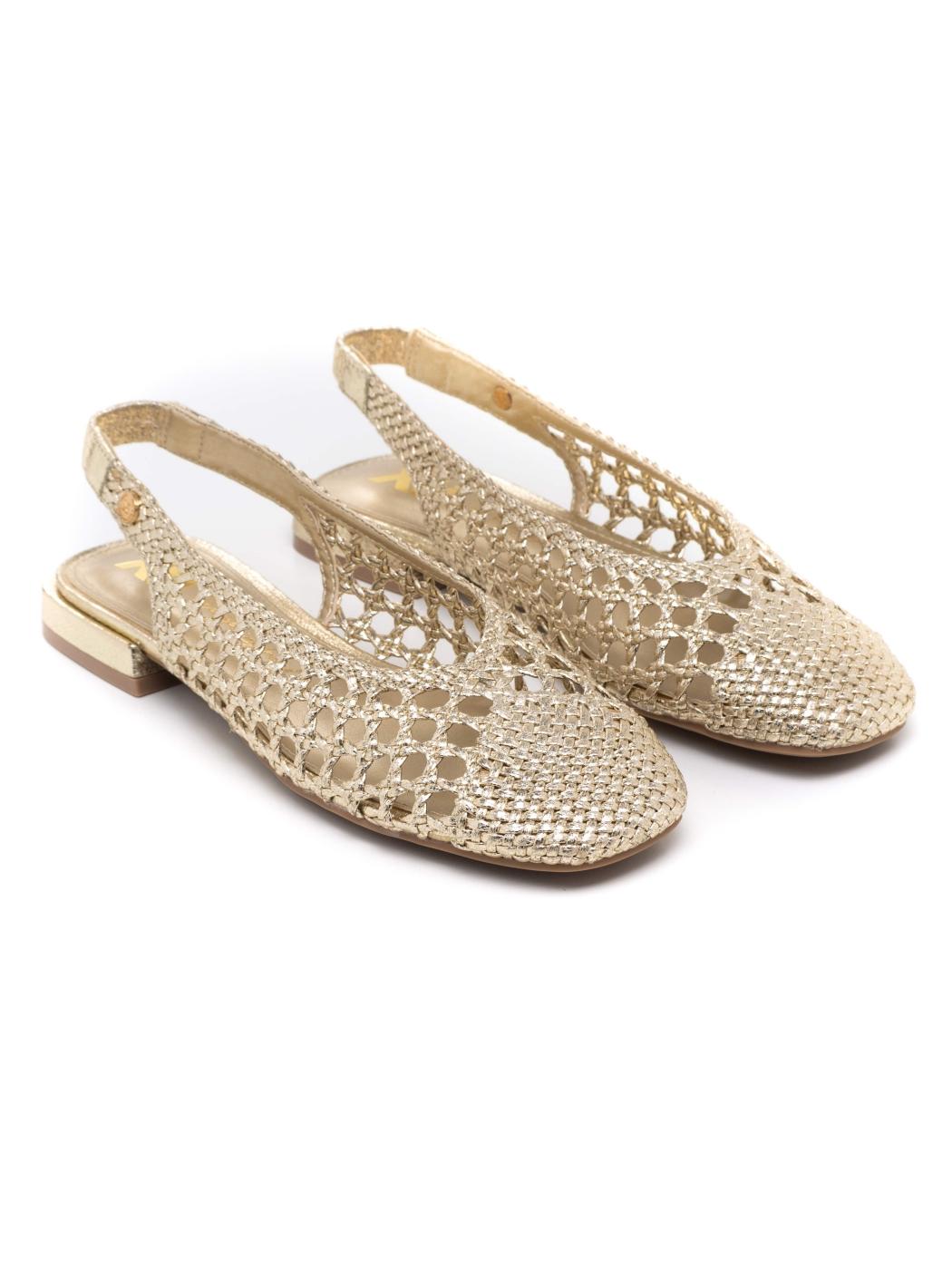 Zapato Xti 143792 Oro