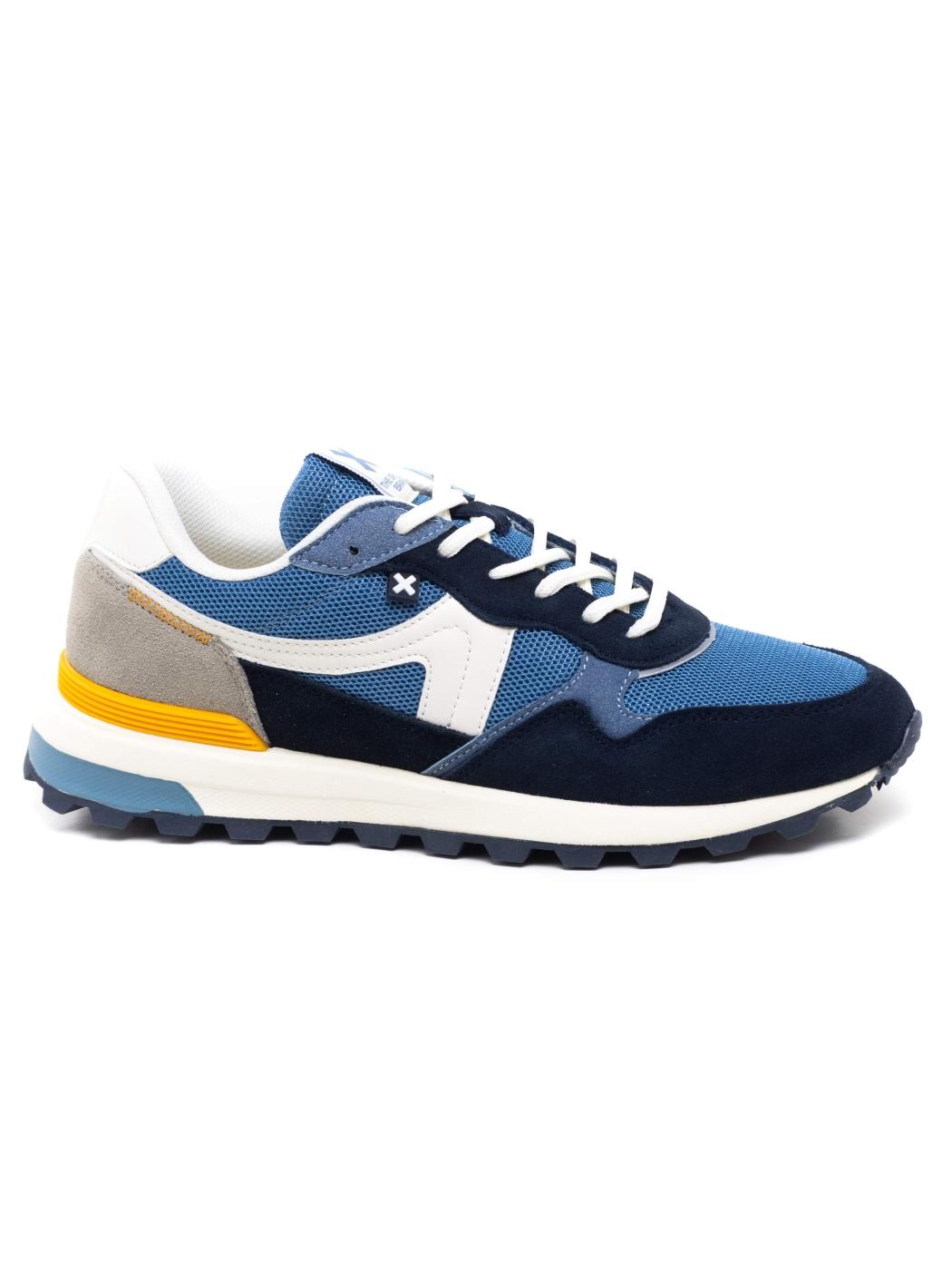 Deportivo Xti 143664 Azul