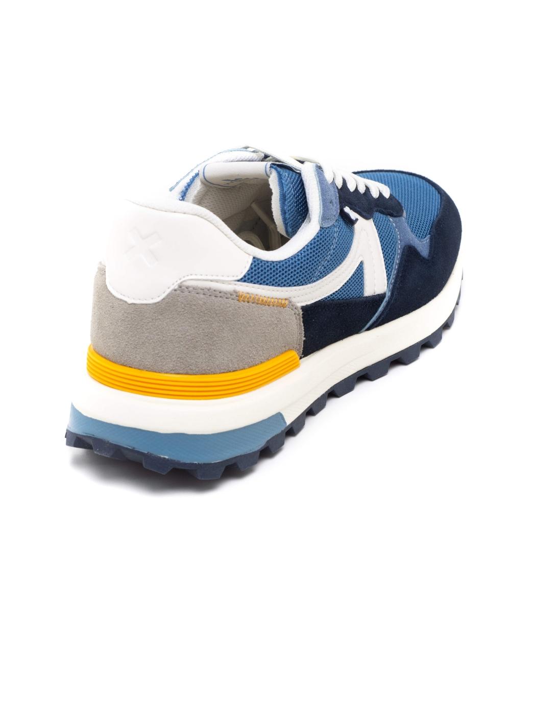 Deportivo Xti 143664 Azul