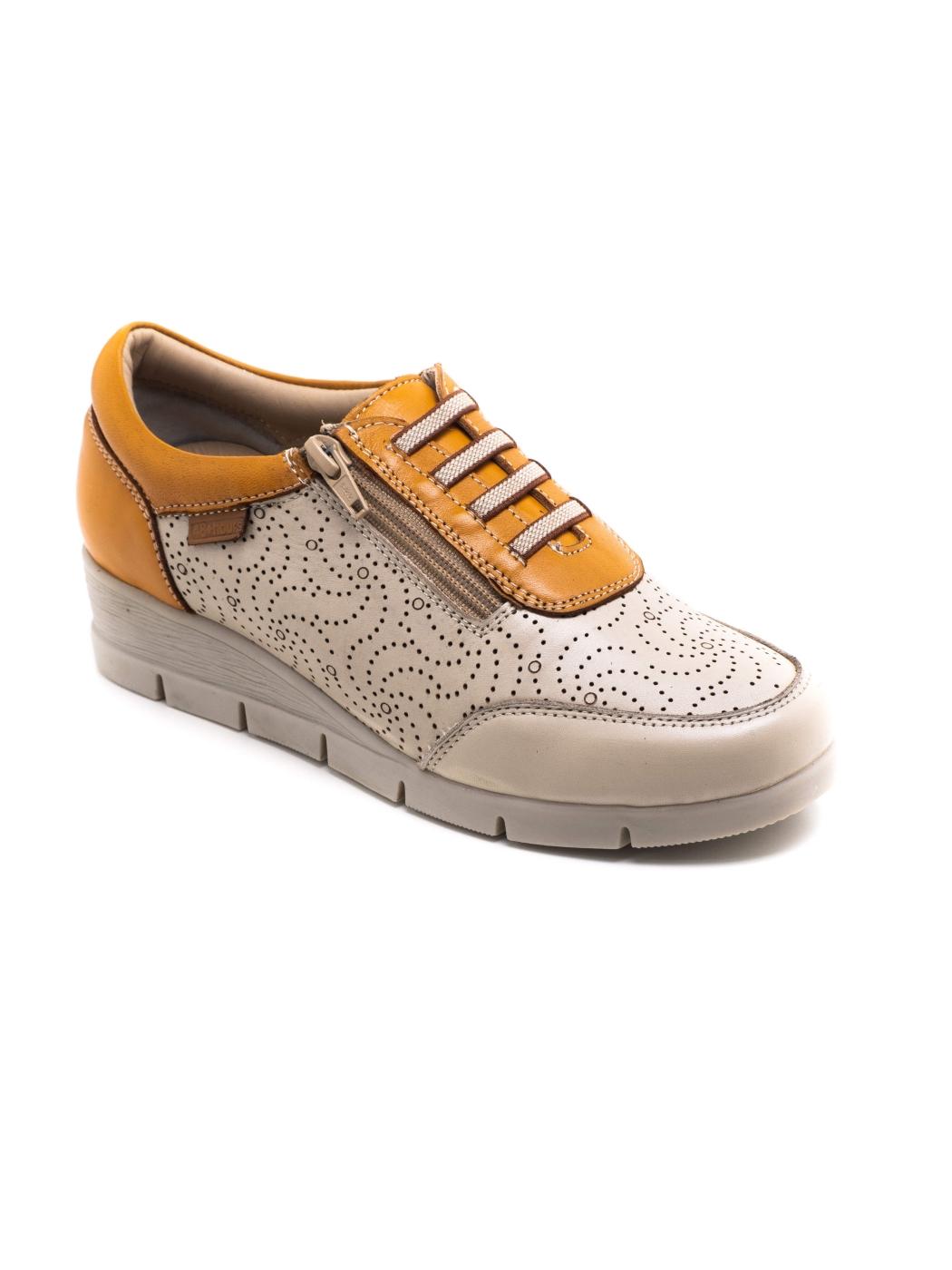 Zapato Mujer 48horas 511105 Hielo