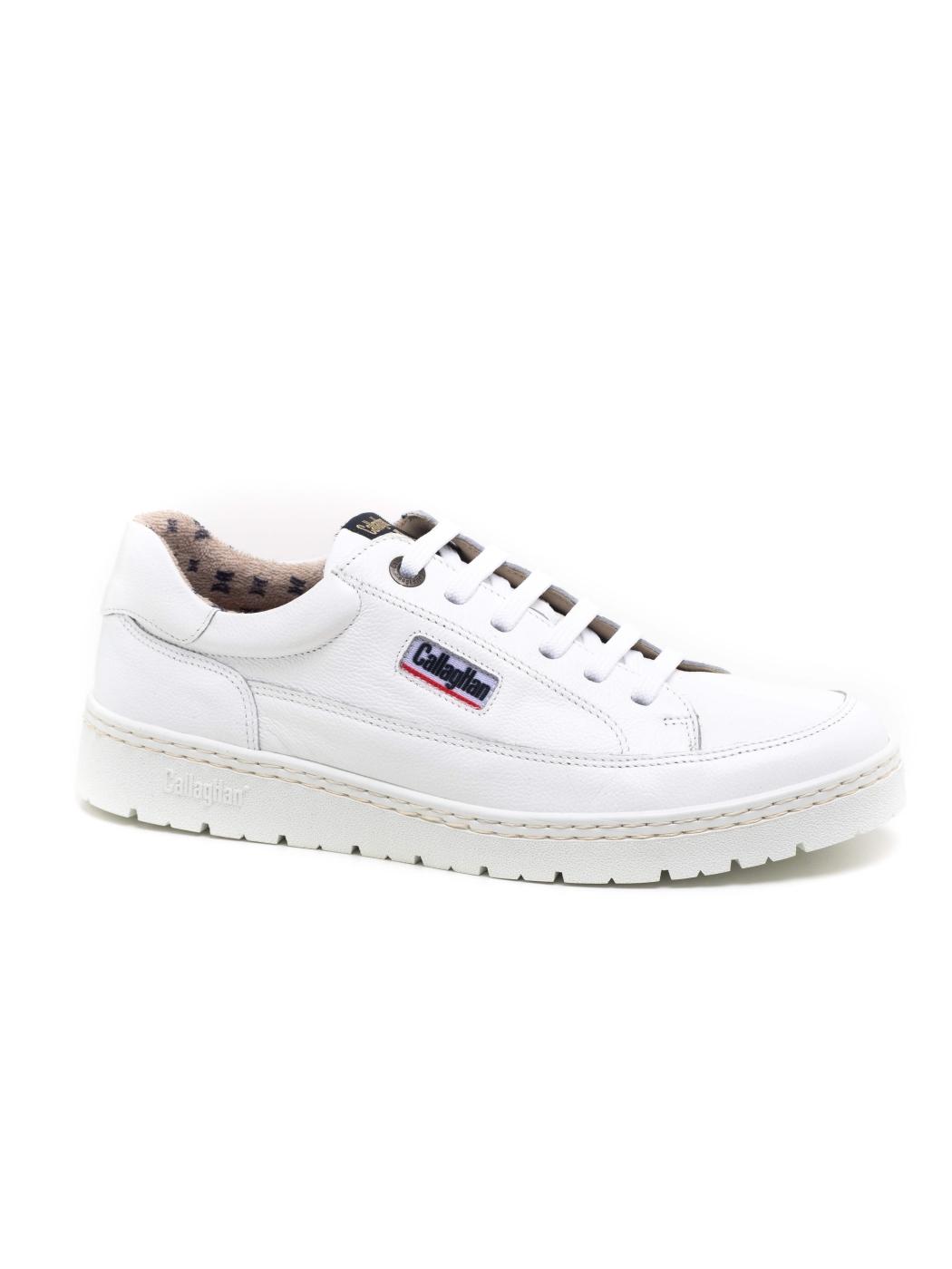 Deportivo Mujer Callaghan 55210 Blanco